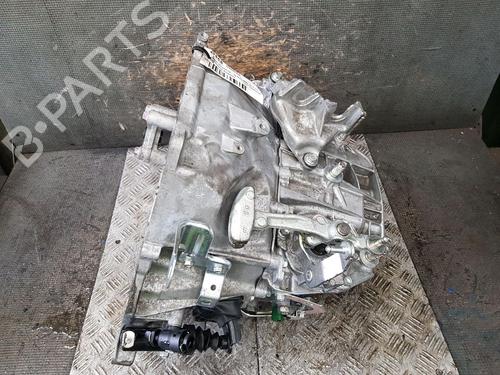Gearbox MAZDA CX-30 (DM) | BP22675998M3