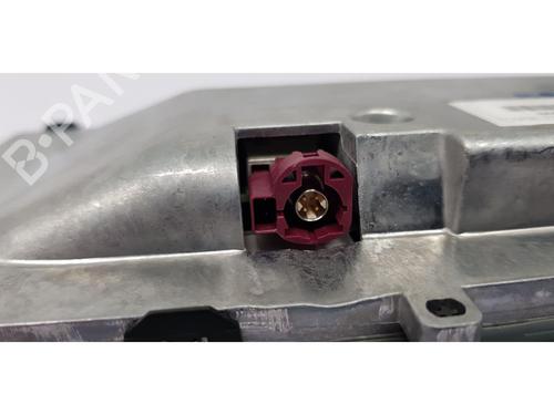 Bilradio ROLLS-ROYCE WRAITH (RR5) V12 | BP28307793E6 