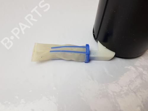 Fuel pump MCLAREN 570S Spider 3.8 | BP22682377M76 