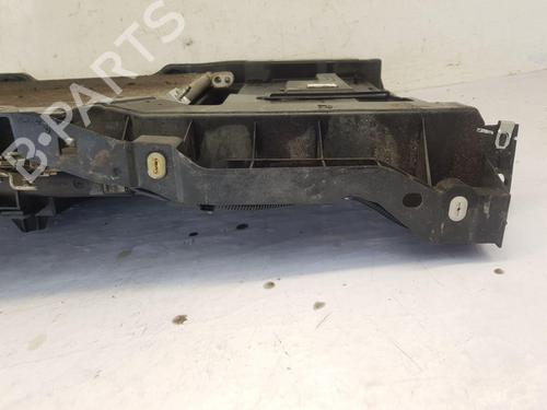 Køler OPEL CROSSLAND X / CROSSLAND (P17, P2QO)  | BP27811387M31 