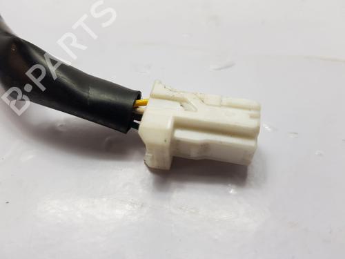 Electronic module NISSAN NOTE (E12) 1.2 | BP27886492M83 