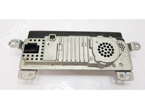 Instrument cluster FORD USA EDGE  | BP26723796C47 