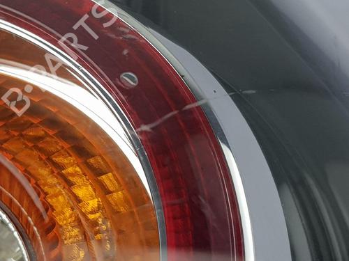 Right taillight LAND ROVER FREELANDER 2 (L359) 2.2 TD4 4x4 | BP26943164C35 