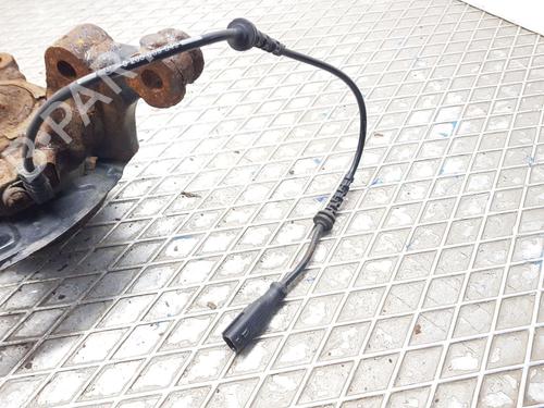 Left front steering knuckle SMART FORFOUR Hatchback (453) 1.0 (453.042, 453.043) | BP23212424M25