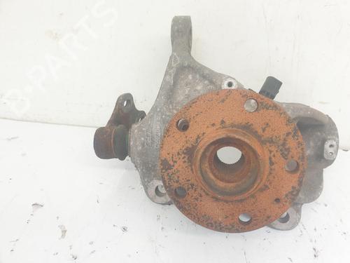 Right front steering knuckle AUDI TT (8J3) 2.0 TTS quattro | BP22655651M26 