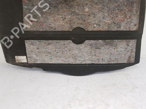 Luggage compartment floor TOYOTA YARIS (_P13_) 1.3 (NSP130_, NSP130) | BP22209189I33 