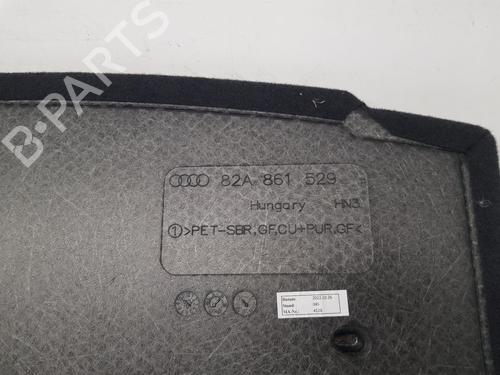 Fundo do compartimento da mala AUDI A1 Sportback (GBA) 35 TFSI | BP31075465I33