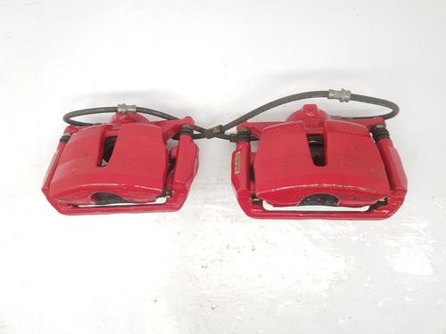 Højre bremsekaliber foran VW GOLF VIII (CD1, DA1) 2.0 TDI (150 hp) 29815795