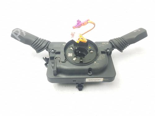 Used Steering column stalk Steering column stalk VAUXHALL ZAFIRA Mk II (B) (A05) 1.6 (115 hp) 34639402 34639402