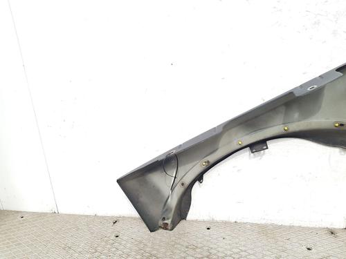 Right front fenders LAND ROVER DISCOVERY III (L319) 2.7 TD 4x4 | BP26943216C42 