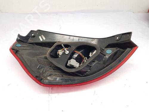 Right taillight FORD FIESTA VI (CB1, CCN) 1.6 TDCi | BP32398052C35  - Image 7