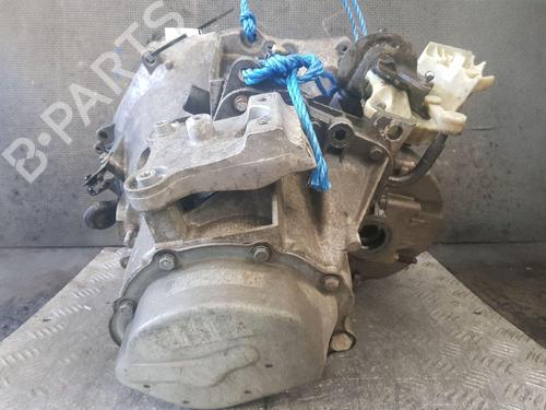 Gearbox CITROËN C3 Picasso (SH_) 1.6 HDI 90 | BP31633052M3