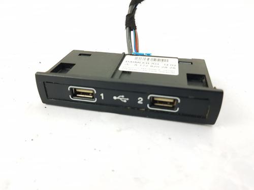 Electronic module MERCEDES-BENZ E-CLASS (W212) E 220 BlueTEC (212.001) | BP28307912M83 