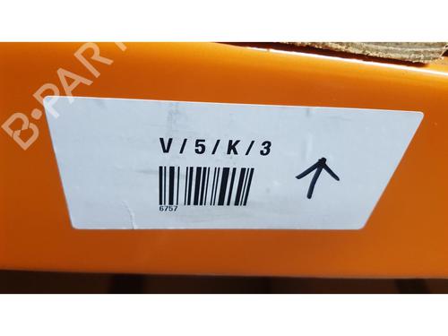 Display monitor MCLAREN 720S 4.0 | BP22681069C48 - Image 8