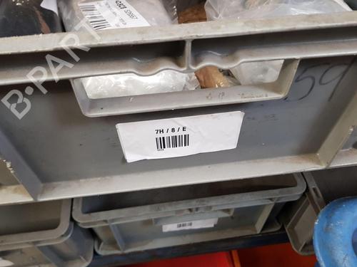 Air vent MCLAREN 570S 3.8 | BP22684130I21