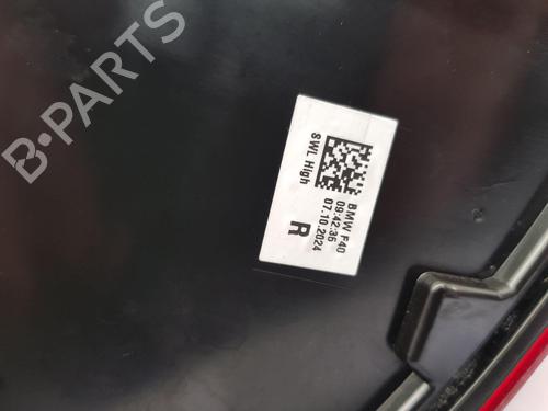 Right taillight BMW 1 (F40) 118 i | BP29900555C35