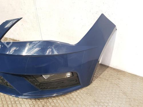 Front bumper SEAT LEON (5F1) 1.2 TSI | BP29292454C7 