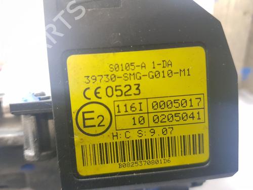 Ignition barrel HONDA CIVIC VIII Hatchback (FN, FK) 1.4 (FK1, FN4) | BP23447023M48 