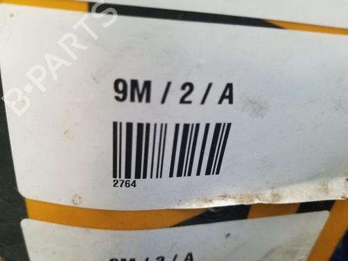 Gearbox NISSAN PULSAR Hatchback (C13) 1.2 DIG-T | BP29083009M3 - Image 10