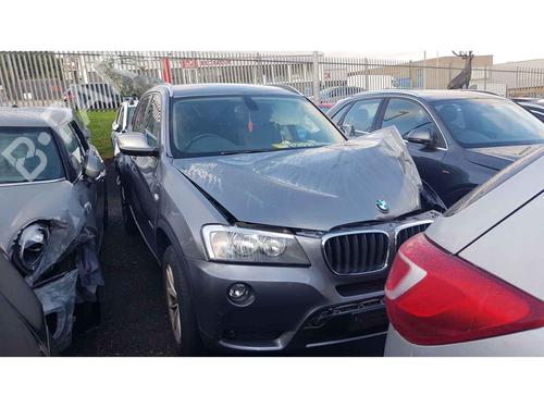 Left front driveshaft BMW X3 (F25) xDrive 20 d | BP28500896M38  - Image 8