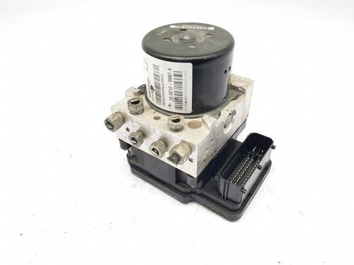 Used ABS pump VAUXHALL ASTRA Mk VI (J) GTC (P10) 2.0 VXR (280 hp) 28032583