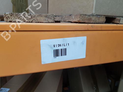 Left taillight KIA PICANTO I (SA) 1.1 | BP28157978C34 