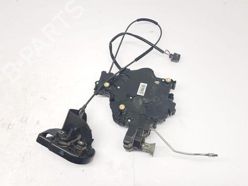 Used Rear left lock Rear left lock VW TRANSPORTER T6 Van (SGA, SGH, SHA, SHH) 2.0 TDI (102 hp) 33853355 33853355