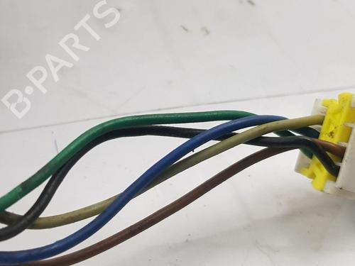 Left mirror MITSUBISHI PAJERO PININ I (H6_W, H7_W) 2.0 GDI (H67W, H77W) | BP28362798C26 