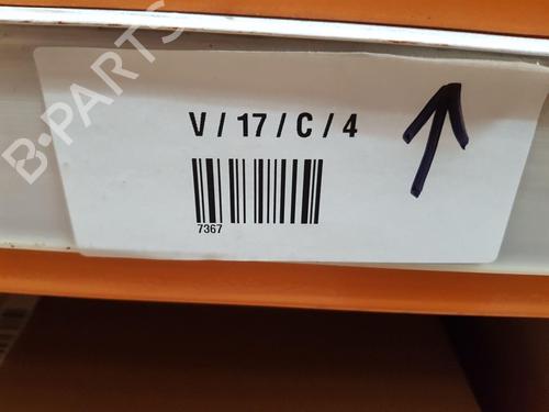 Right headlight SKODA FABIA I Combi (6Y5) 1.2 | BP36408810C29  - Image 8
