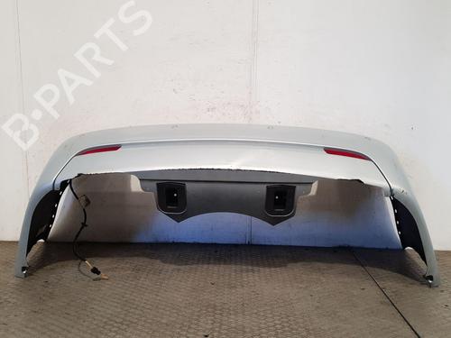 Rear bumper SAAB 9-3 (YS3F, E79, D79, D75) 1.9 TiD | BP22682664C8 