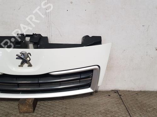 Grille PEUGEOT EXPERT Van (VF3A_, VF3U_, VF3X_) 1.6 HDi 90 8V | BP30184948C40 