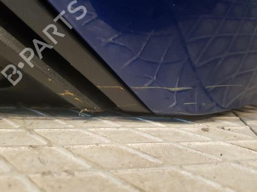 Rear bumper SEAT IBIZA V (KJ1, KJG) 1.0 TSI | BP22940345C8 