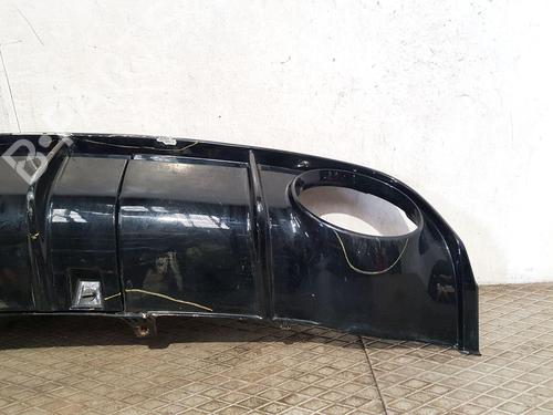 Rear bumper spoiler AUDI A6 C7 Avant (4G5, 4GD) RS6 quattro | BP29815792C154 