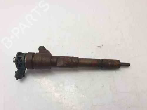 Used Injector RENAULT CLIO IV (BH_) 1.5 dCi 90 (90 hp) 22660883