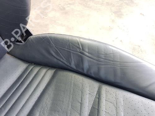 Left front seat PORSCHE BOXSTER (986) 2.7 | BP29900675C15