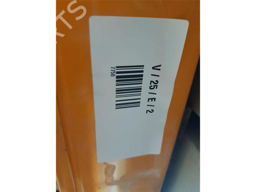 Fuel pump MCLAREN 570S Spider 3.8 | BP22682378M76