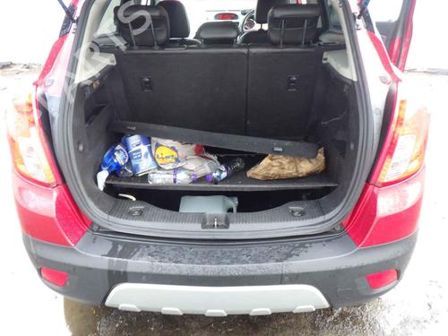 Used Parts VAUXHALL MOKKA / MOKKA X (J13) 1.6 CDTI 2203441