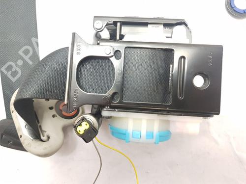 Front left seatbelt SUZUKI IGNIS III (MF, FF) 1.2 Hybrid (ATK412, FF21S) | BP29408087I26 