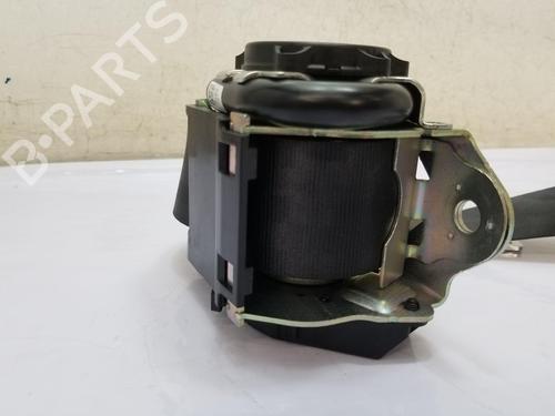 Rear left seatbelt VOLVO S90 II (234) D4 | BP29378718I29 