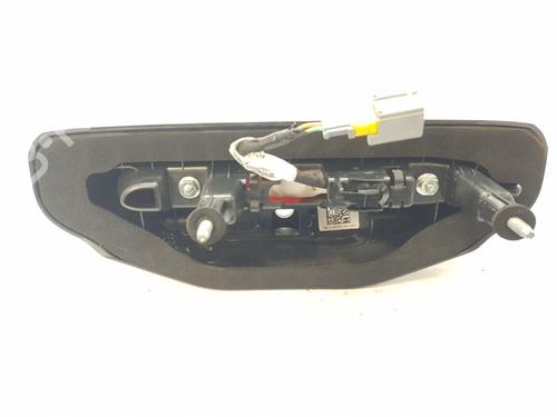 Third brake light CITROËN BERLINGO Box Body/MPV (K9) 1.5 BlueHDi 100 | BP25883570L11 