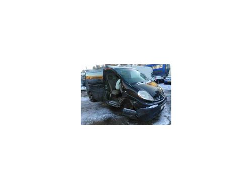 Plafonier RENAULT TRAFIC II Van (FL) 2.0 dCi 115 (FL01, FL0U, FL00, FL0H, FL0M) | BP29839476I8 - Image 7