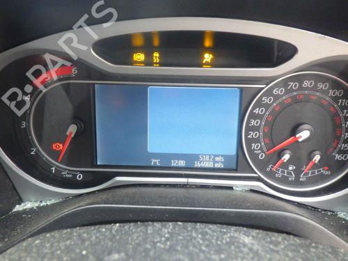 Third brake light FORD S-MAX (WA6) 2.0 TDCi | BP34253664L11  - Image 11