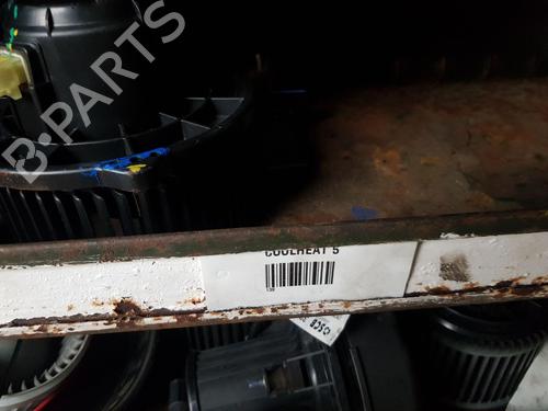 Heater blower motor PEUGEOT 3008 I MPV (0U_) 2.0 HDi 150 / BlueHDi 150 | BP22208563M62 