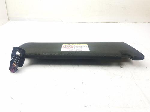 Left sun visor BMW 5 (G30, F90) 530 i | BP32455219I1  - Image 6
