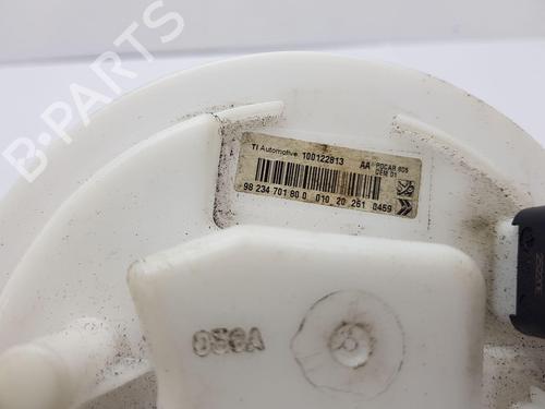 Fuel pump OPEL CORSA F (P2JO) 1.2 (68) | BP22680392M76 