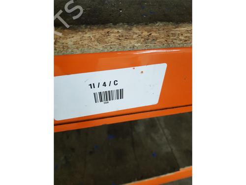 AC pipe MCLAREN 570S 3.8 | BP38757258M126 - Image 5