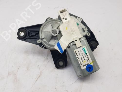 Used Rear wiper motor Rear wiper motor NISSAN JUKE (F15) 1.6 (94 hp) 40463502 40463502