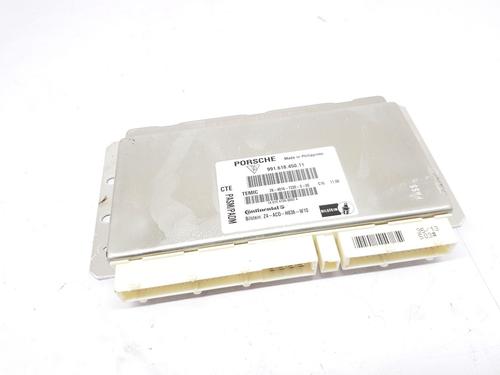 Elektronisk modul PORSCHE 911 (991) 3.8 GT3 (475 hp) 30976931