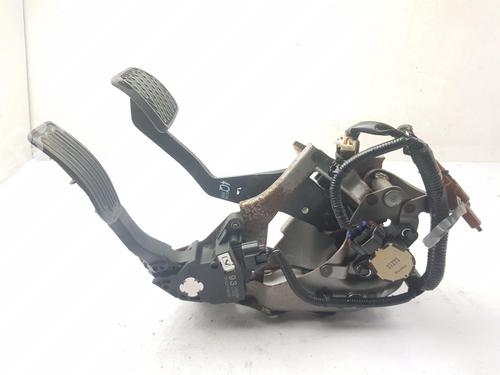 Pedal NISSAN LEAF (ZE0) Electric | BP34638597I4 - Image 2