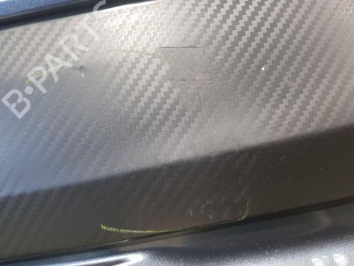 Rear bumper NISSAN MICRA V (K14)  | BP29440337C8 